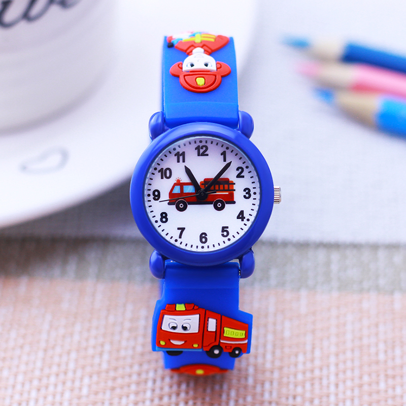 Kids Educational Watch - Горячая новинка 2026: Детские часы с
