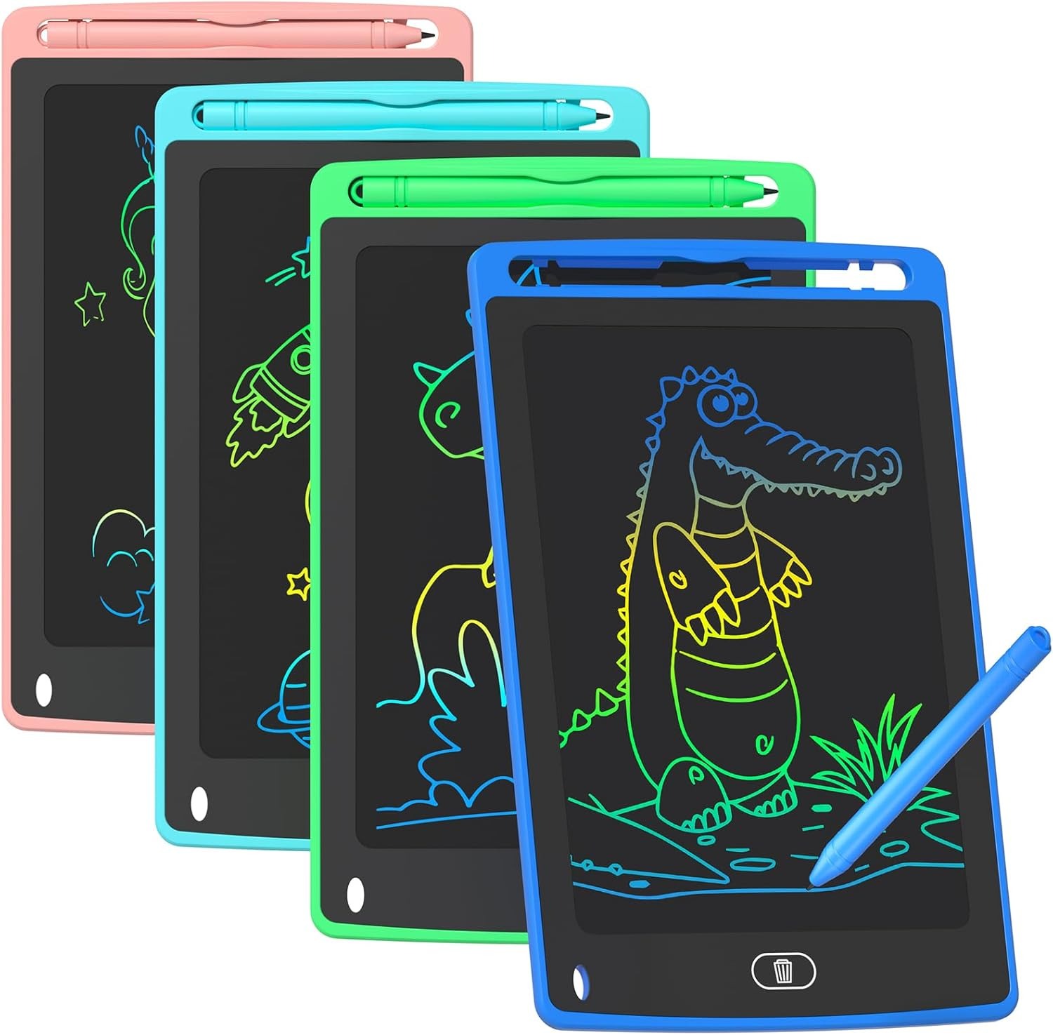 Kids Educational Gadget - Планшет для рисования с ЖК-экраном для