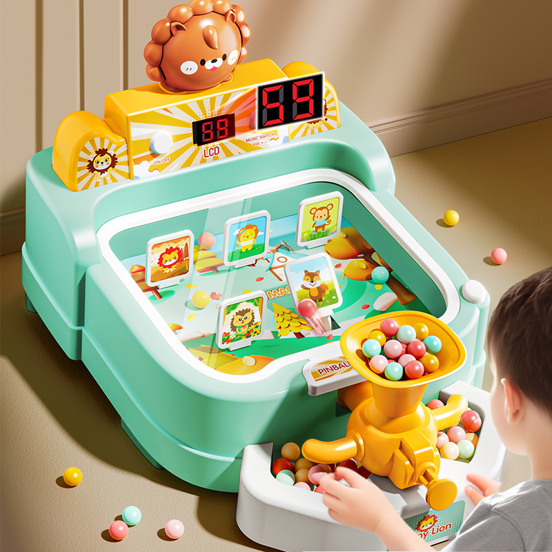 Kids Education Table - Детские мраморные игрушки, детский мяч для