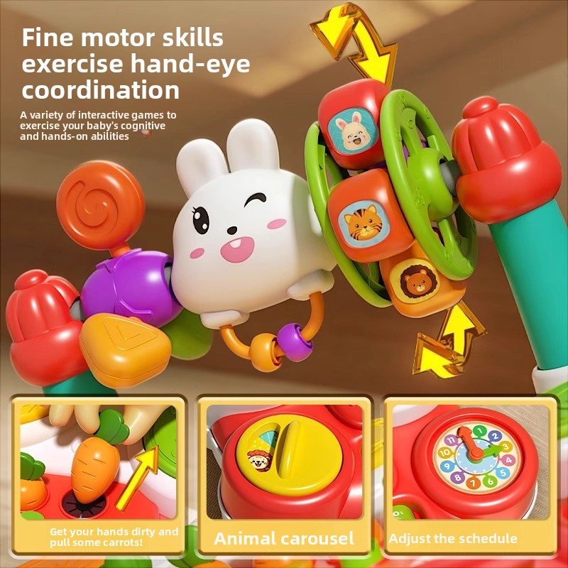 Стол для занятий детей, обучаю – обзор и цена Kids Education Table
