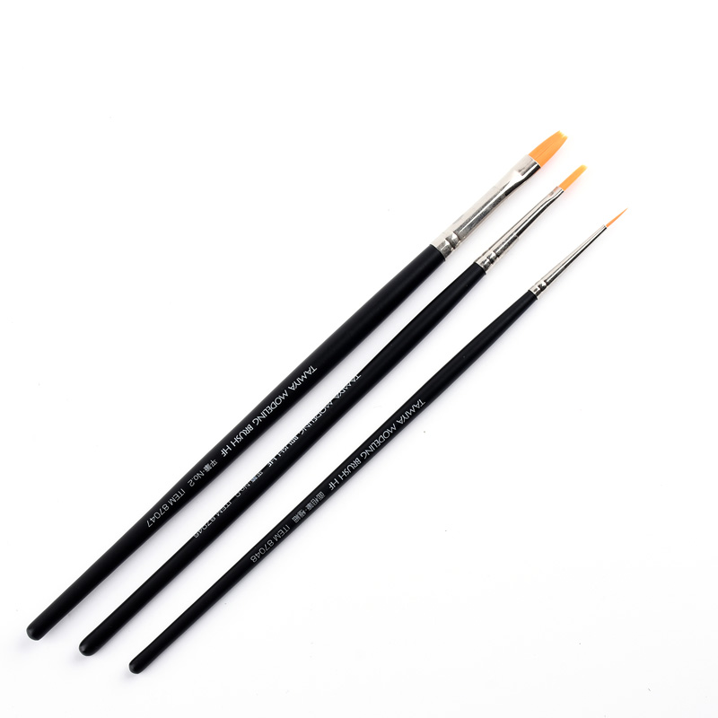 TAMIYA 87066/87067 моделирующа – обзор и цена Tamiya Model Paint Set