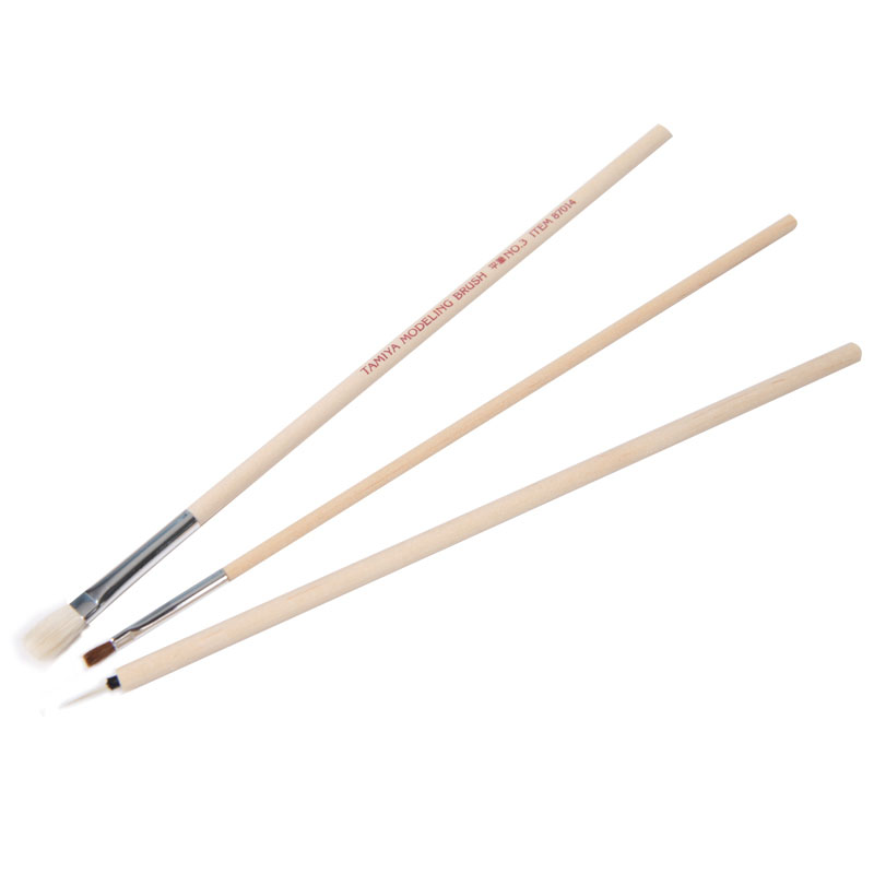 TAMIYA 87066/87067 моделирующа – обзор и цена Tamiya Model Paint Set
