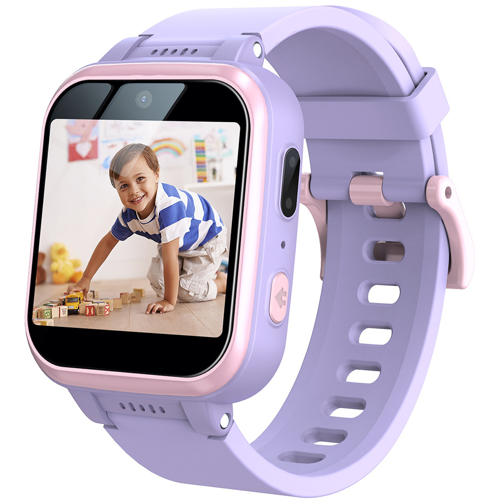 Детские игры, телефонные часы  – обзор и цена Kids Educational Watch
