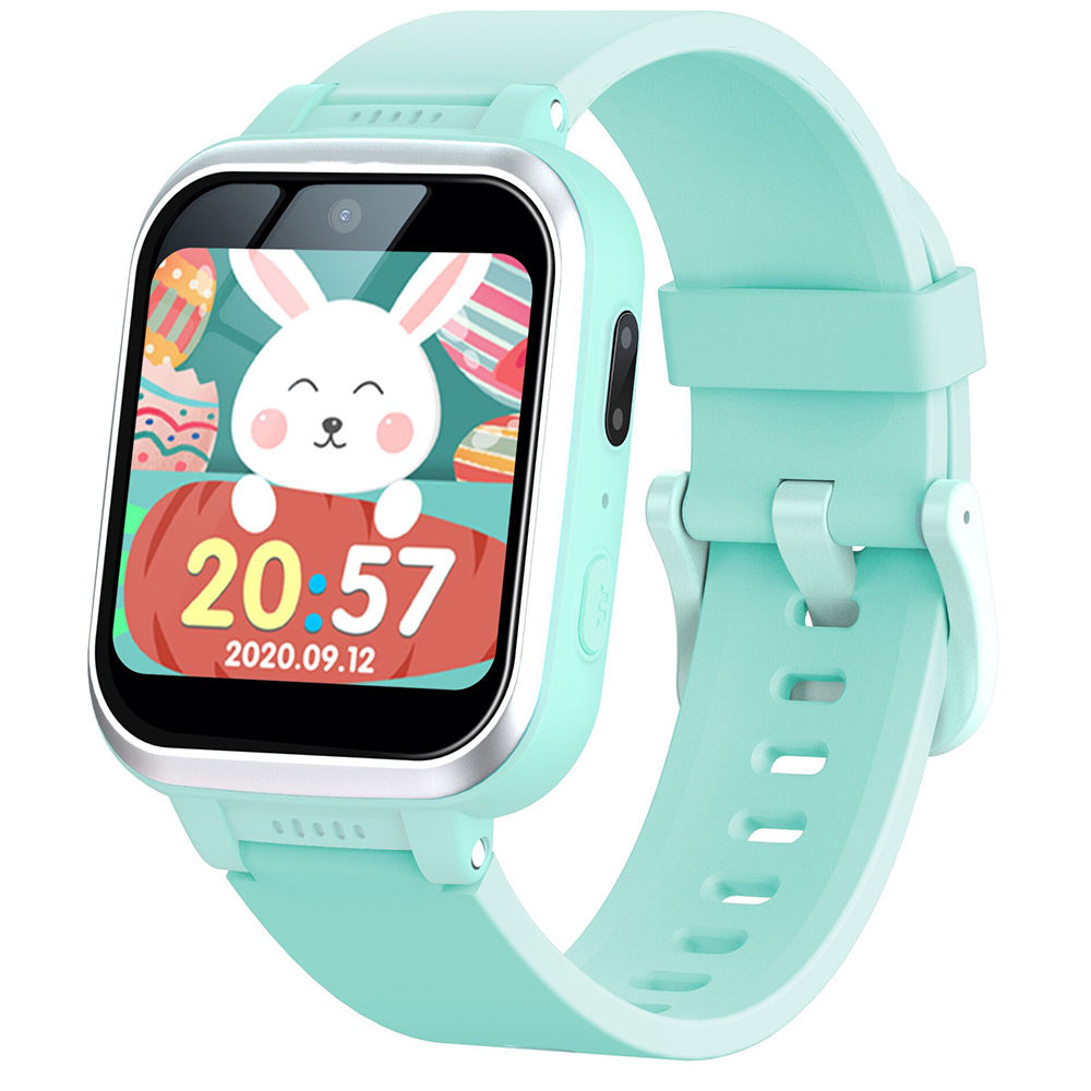 Детские игры, телефонные часы  – обзор и цена Kids Educational Watch