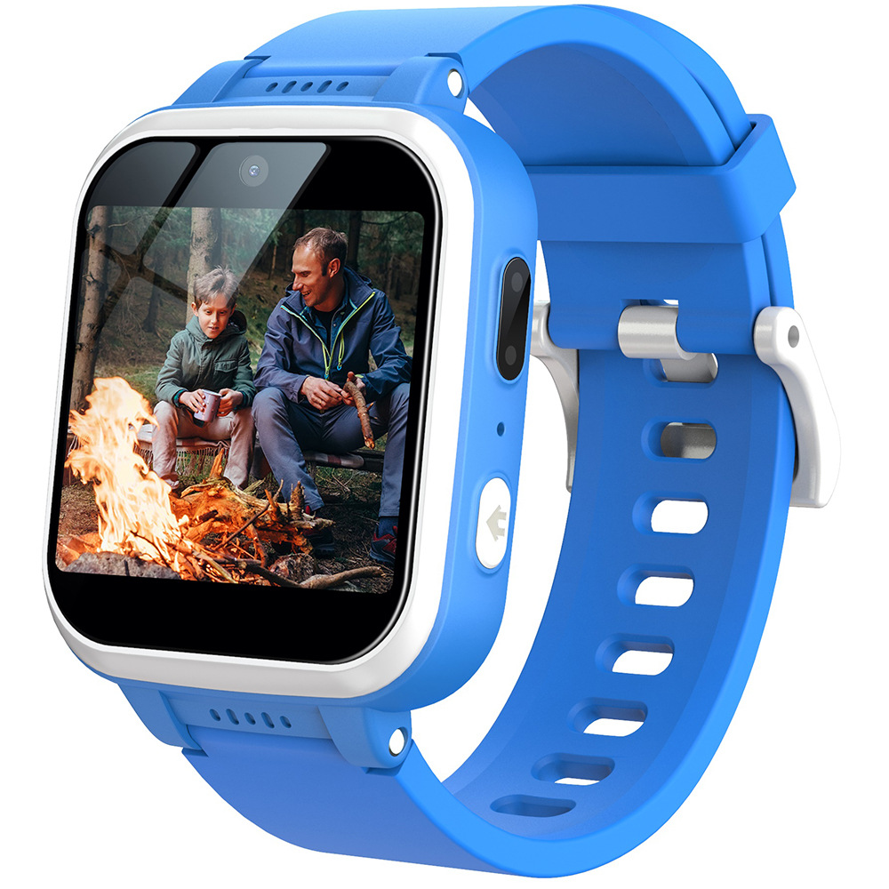 Детские игры, телефонные часы  – обзор и цена Kids Educational Watch
