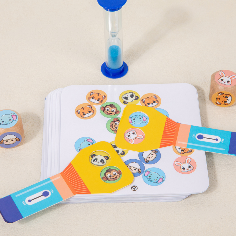 Игрушка Монтессори, настольная – обзор и цена Kids Education Table