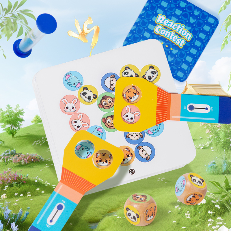 Игрушка Монтессори, настольная – обзор и цена Kids Education Table