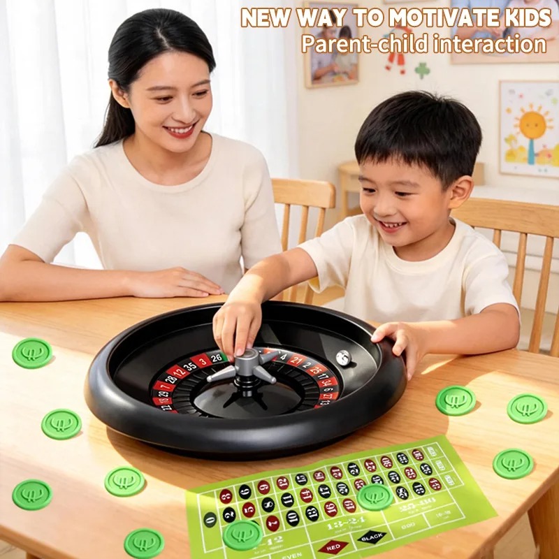 Креативный развивающий игровой – обзор и цена Kids Education Table