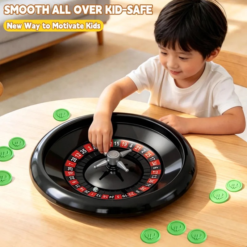 Креативный развивающий игровой – обзор и цена Kids Education Table