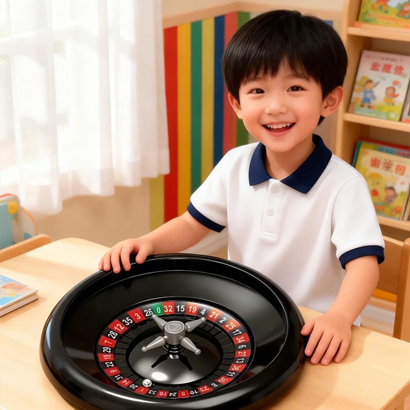 Креативный развивающий игровой – обзор и цена Kids Education Table