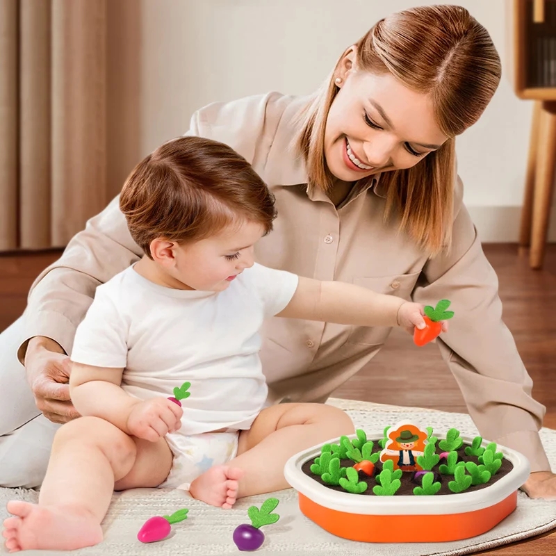 Детские игрушки Монтессори для – обзор и цена Kids Education Allowance
