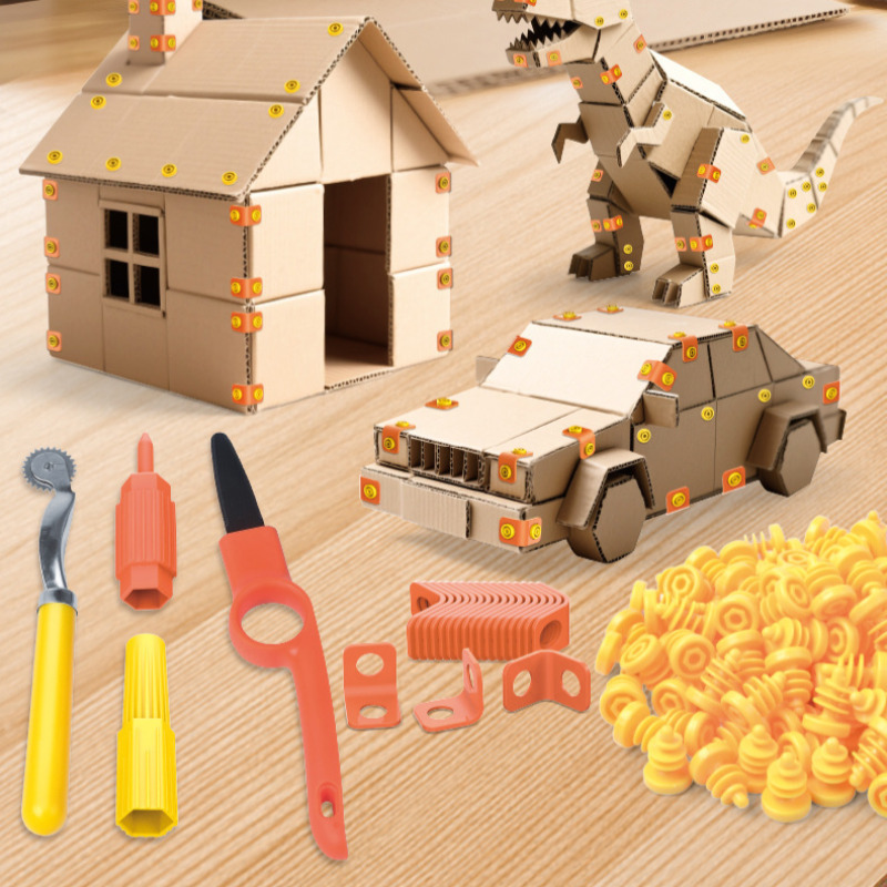 Набор развивающих игрушек для  – обзор и цена Kids Education Tools