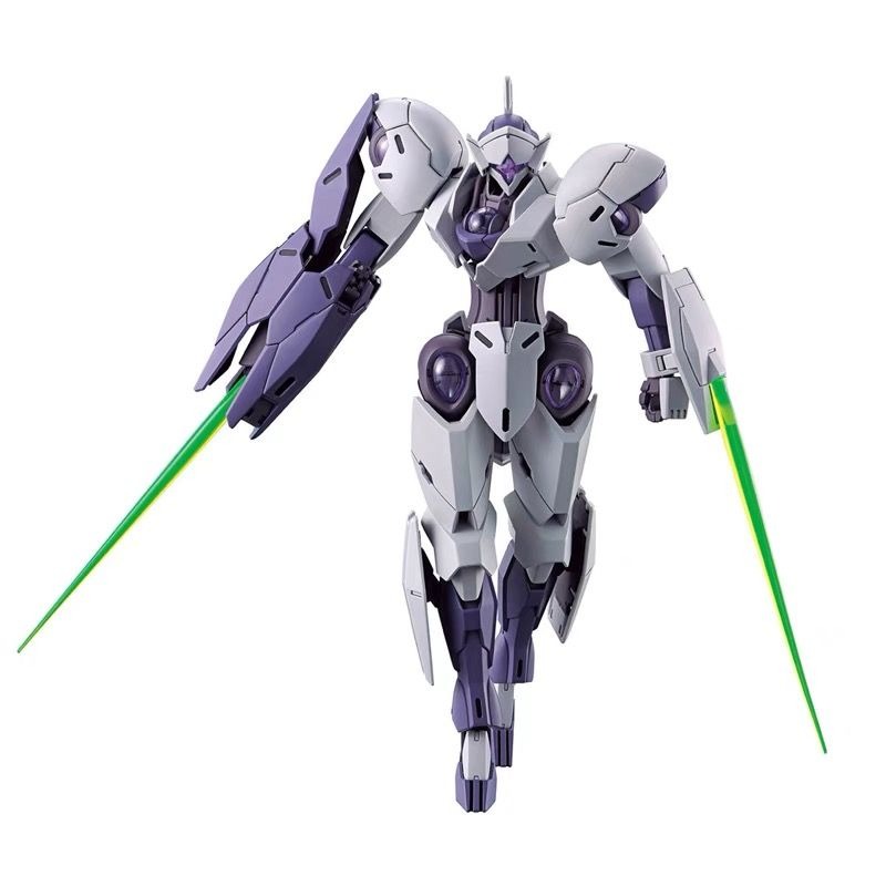 Модель Bandai Gundam Mercury W – обзор и цена Kids Educational Gadget