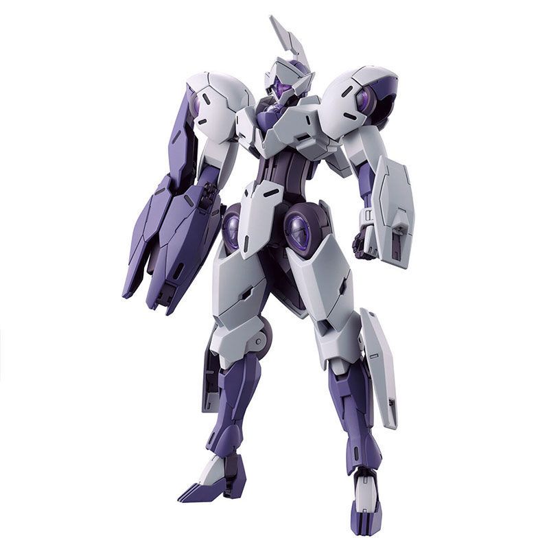 Модель Bandai Gundam Mercury W – обзор и цена Kids Educational Gadget