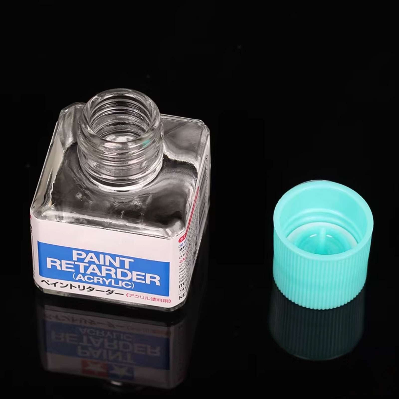 [Новинка 2026] Замедлитель схв – обзор и цена Tamiya Model Paint Set