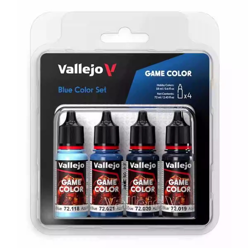 Защита окружающей среды, модел – обзор и цена Tamiya Model Paint Set