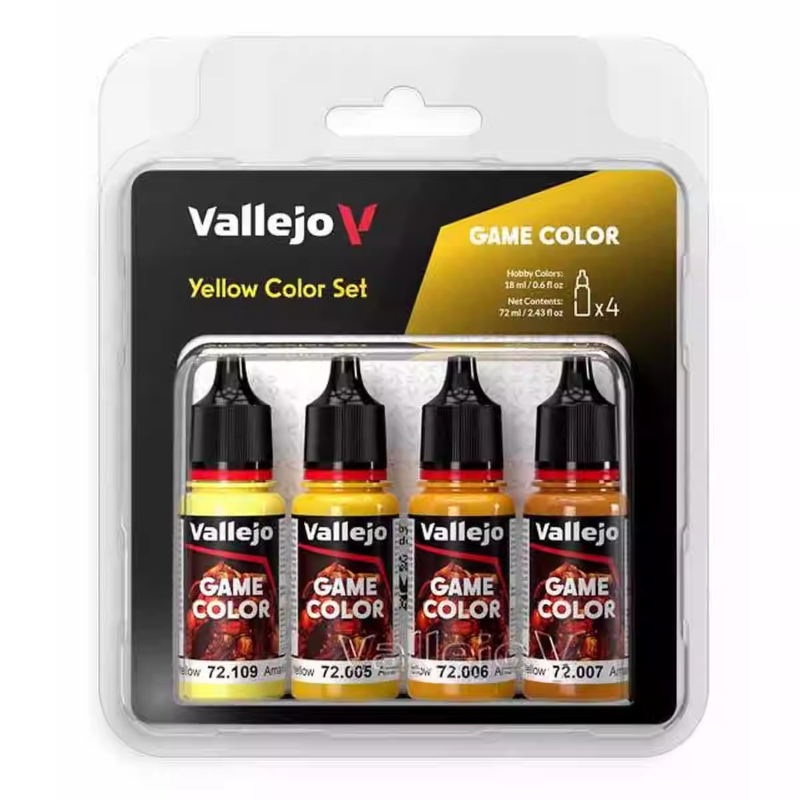 Защита окружающей среды, модел – обзор и цена Tamiya Model Paint Set
