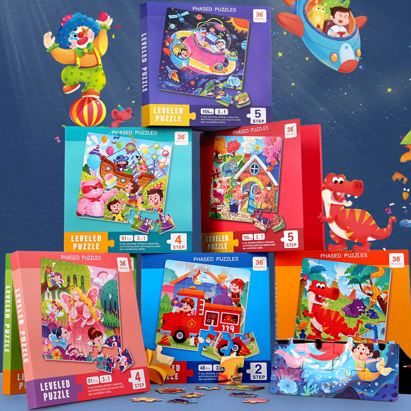 Детская магнитная деревянная г – обзор и цена Kids Education Material
