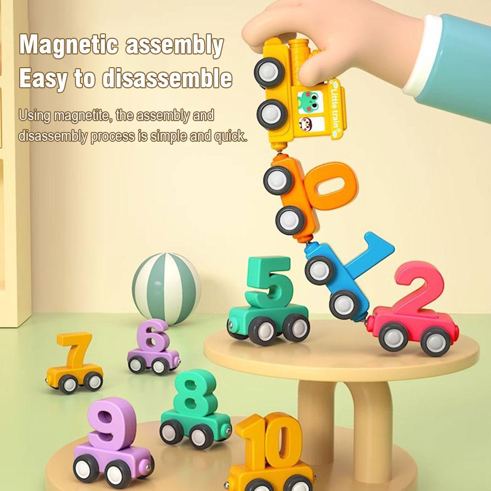 Монтессори-набор для обучения: – обзор и цена Kids Education Product