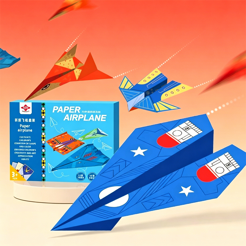 Набор для оригами из 36 листов – обзор и цена Kids Education Product