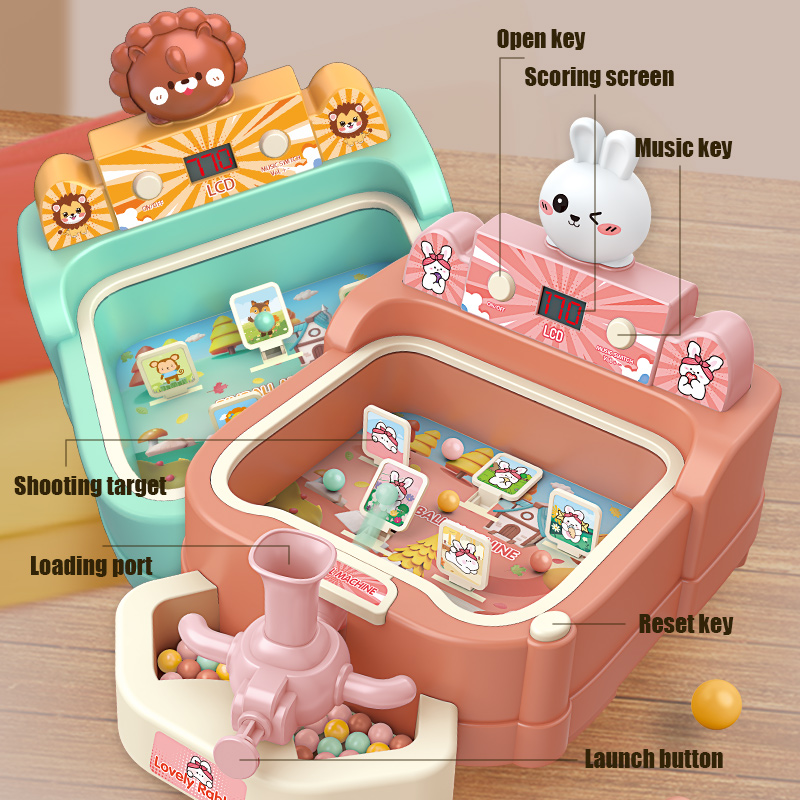 Детские мраморные игрушки, дет – обзор и цена Kids Education Table