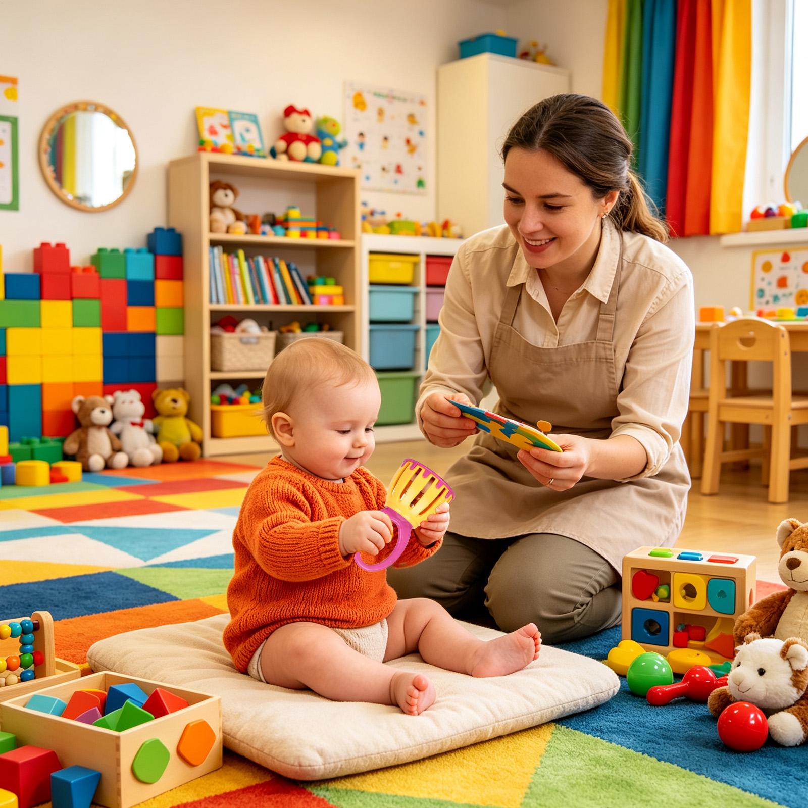Детские ручные колокольчики: м – обзор и цена Kids Education Bell