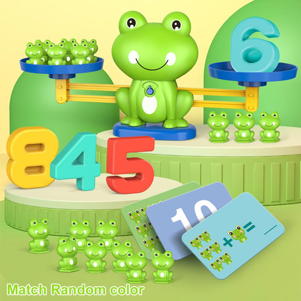 Развивающая игрушка-балансир « – обзор и цена Kids Education Material