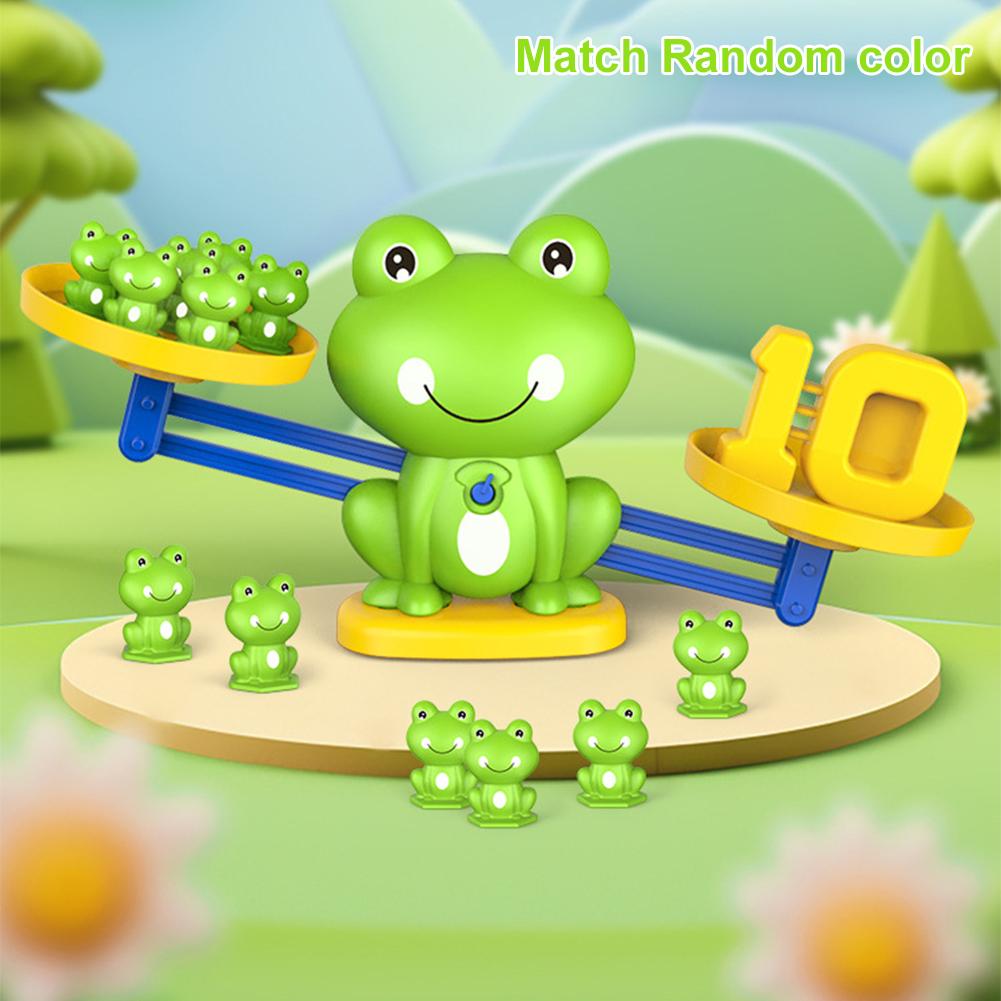 Развивающая игрушка-балансир « – обзор и цена Kids Education Material