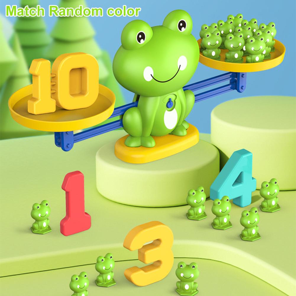 Развивающая игрушка-балансир « – обзор и цена Kids Education Material