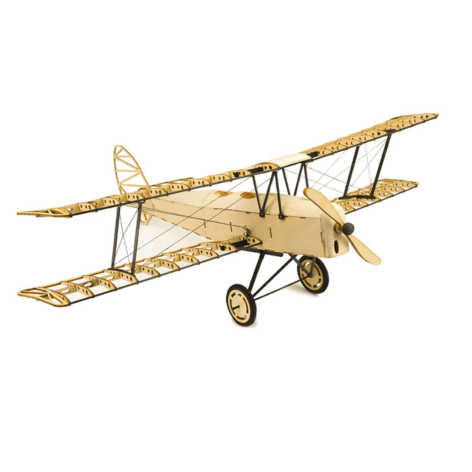 RealHawk Tiger Moth DH-82 масш – обзор и цена Kids Education Classes