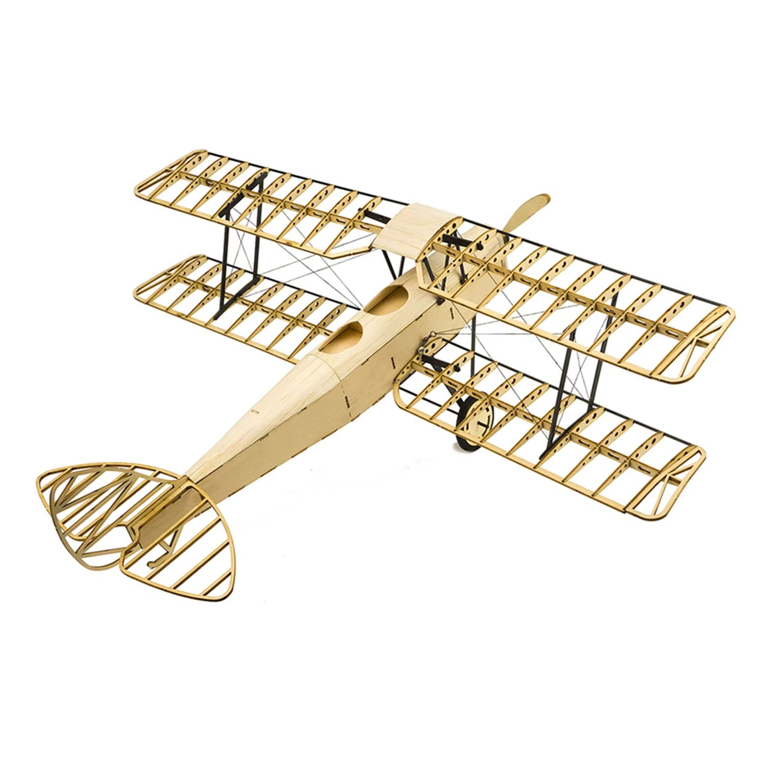 RealHawk Tiger Moth DH-82 масш – обзор и цена Kids Education Classes